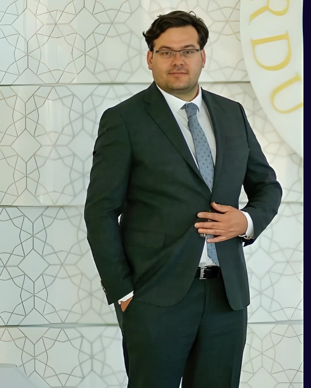 Prof. Dr. Alper Çıraklı